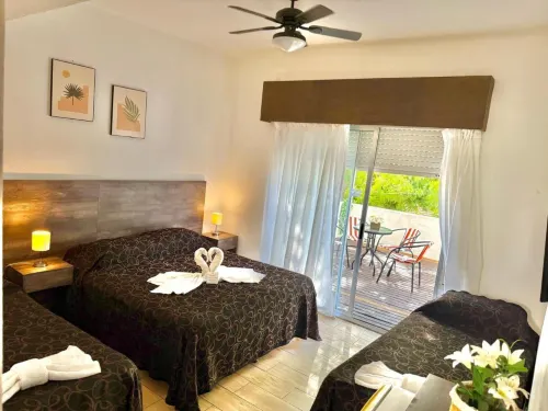 Hotel Palace Piriápolis Hotels in Piriápolis