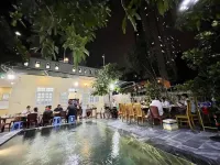 Garden House NhaTrang