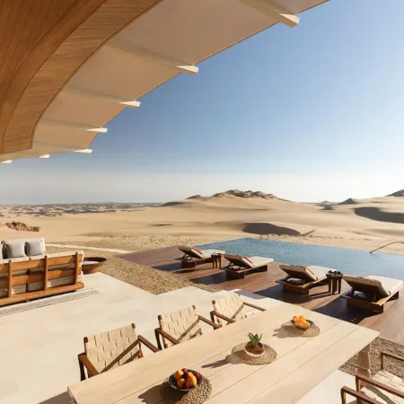 Six Senses Southern Dunes