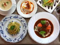 Guesthouse Curry Village Hotels in Hokuto