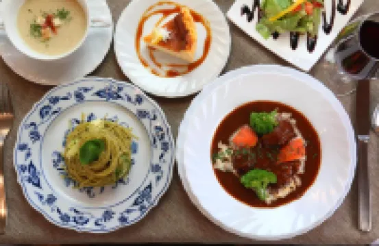 Guesthouse Curry Village