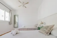 Apartamentos Timon - Emar Hotels