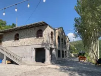 Avagyan's Hotel-Restaurant Hotel di 