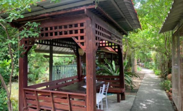 Ruennakornin Homestay