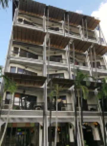 Dee Andaman Hotel