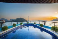 Dragon Premium Cruise Halong