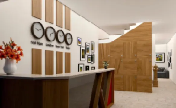 Hanoi Backpackers Lodge