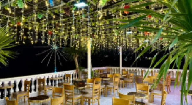 Ganh Da Dia Retreat Hotel Hotel a 