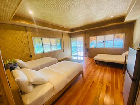 รูปภาพของบ้านไม้ 1