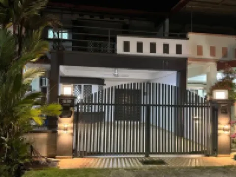 JL Homestay Bahau 馬口酒店