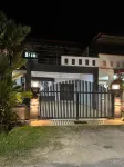 JL Homestay Bahau