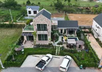 Baanjeab in khaoyai Các khách sạn ở 