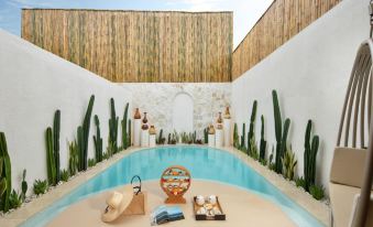 The Arden Villa Uluwatu by Ini Vie Hospitality