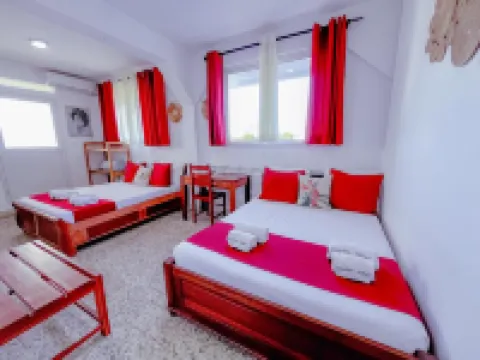 Stephen Hotel Hotels in Tamatave