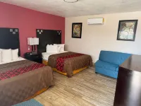 Western Motel Hotels in El Centro