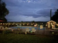 Carlton Marion Inn Hotel a Marion County