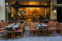 Centro Vero Suites by Omilos Hotels - Baarit