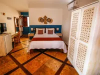 Pousada Tranquilandia Village Hotels in Canoa Quebrada
