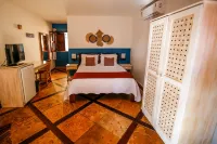 Pousada Tranquilandia Village Hotel a 