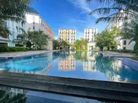 Jollie Hotel Phu Quoc - Pool