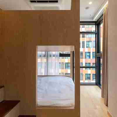 Majestic Seoul Stay Myeongdong Rooms