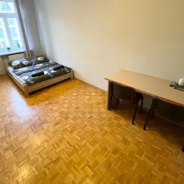 Fantastic-Inn Warszawa - Górskiego Отели рядом с достопримечательностью «Воля»