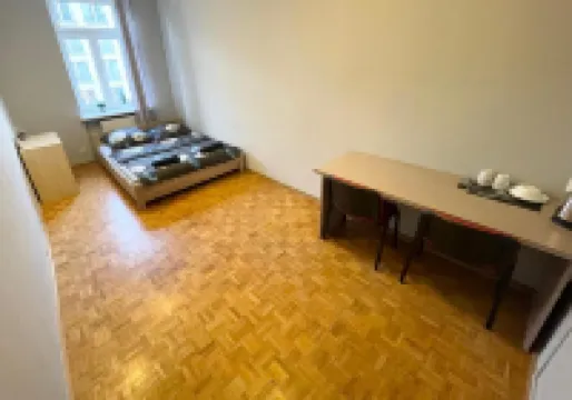 แฟนแทสติก อินน์ วอร์ซอ - กูร์สกีโก โรงแรมใน