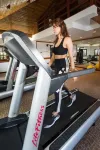 Rayong Resort Hotel - Gym