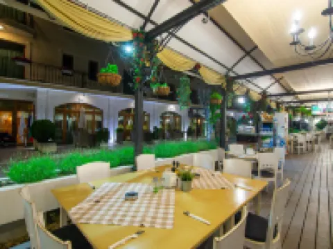 Hotel Mistral Hotels in Balchik