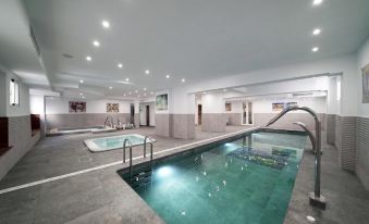 Hotel Artmadams
