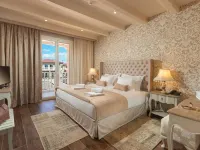 Kyniska Palace Conference & Spa Hotels in Sparta