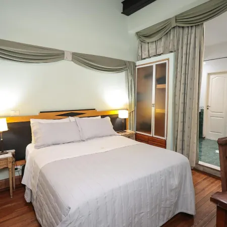 Hotel A&B Internacional