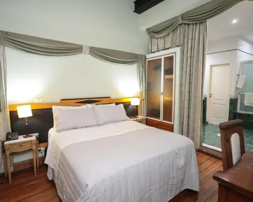 Hotel A&B Internacional Hotels in Buenos Aires
