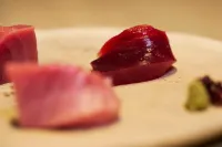 Tsuki to Maguro Ishigami - Bữa sáng