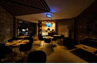 The Farms Club - Morgenmad