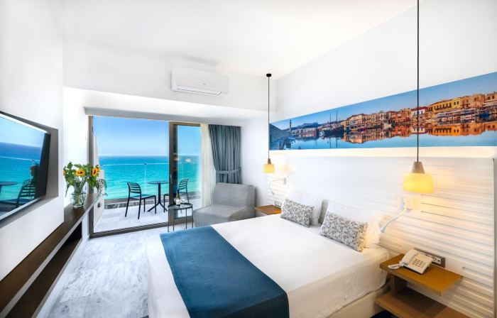 Archipelagos Hotel