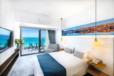 Archipelagos Hotel Hotel di 