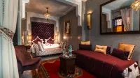 Riad Sultan Suleiman & Spa - WiFi