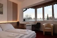 Hotel Amadeus - pet friendly