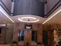 Akarem Al Waha Serviced Apartments Hotels near Refan Hall