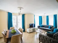 Sunset Beach Resort Aqua Lettings - アパートメント