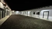 RC Lux 酒店 - 酒吧