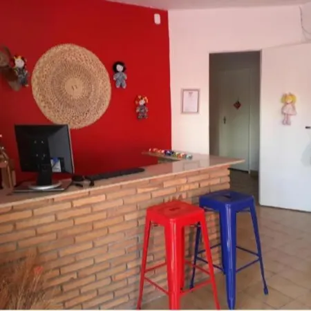 Pousada Boneca de Pano