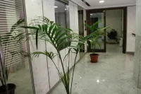 Pension Terminal