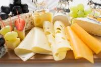 Hapimag Ferienwohnungen Braunlage - Morgenmad
