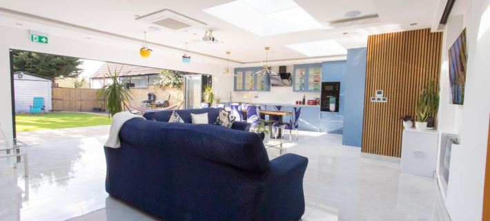 Legoland Heathrow Windsor Apartment Hotel โรงแรมในสลัฟ