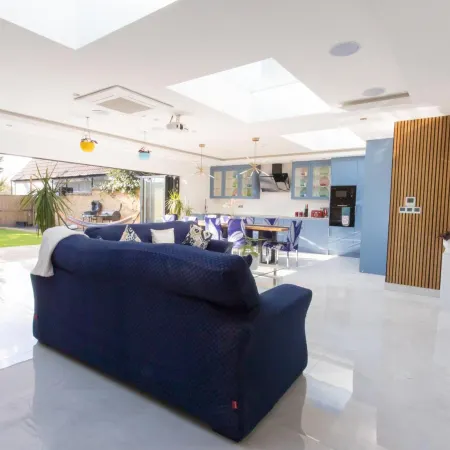 Legoland Heathrow Windsor Apartment Hotel