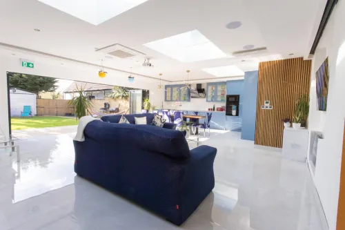 Legoland Heathrow Windsor Apartment Hotel - 3-Star