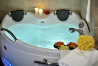 Konitsa Mountain Hotel - Hot Springs