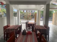 Phong Nha - Tien's Cozy Homestay